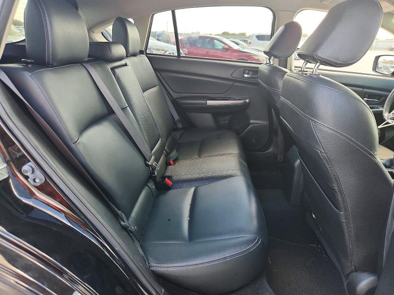 68223356 :رقم المزاد ، JF2GPAMC8F8225377 vin ، 2015 Subaru Xv Crosstrek مزاد بيع