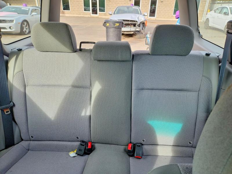 2004 Subaru Forester მანქანა იყიდება აუქციონზე, vin: JF1SG63604H732469, აუქციონის ნომერი: 69220666
