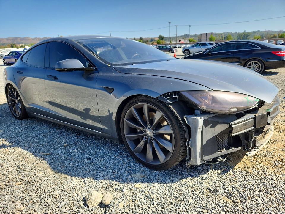 Aukcja sprzedaży 2013 Tesla Model S, vin: 5YJSA1CP6DFP04196, numer aukcji: 68806516