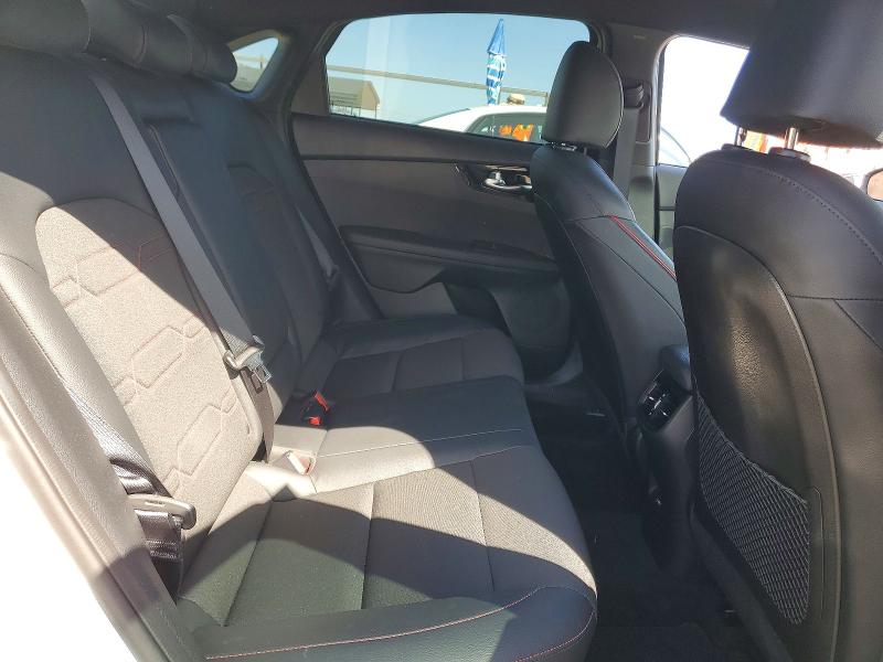 Продажа на аукционе авто 2023 Kia Forte, vin: 3KPF44AC9PE619227, номер лота: 69144116
