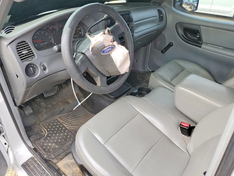 Aukcja sprzedaży 2009 Ford Ranger, vin: 1FTYR10D89PA37917, numer aukcji: 68441196