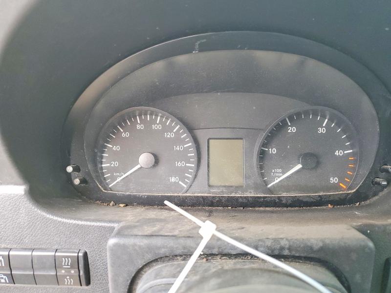 Продаж на аукціоні авто 2012 Mercedes-benz Sprinter, vin: WD3BE8CB4C5621863, номер лоту: 69436156