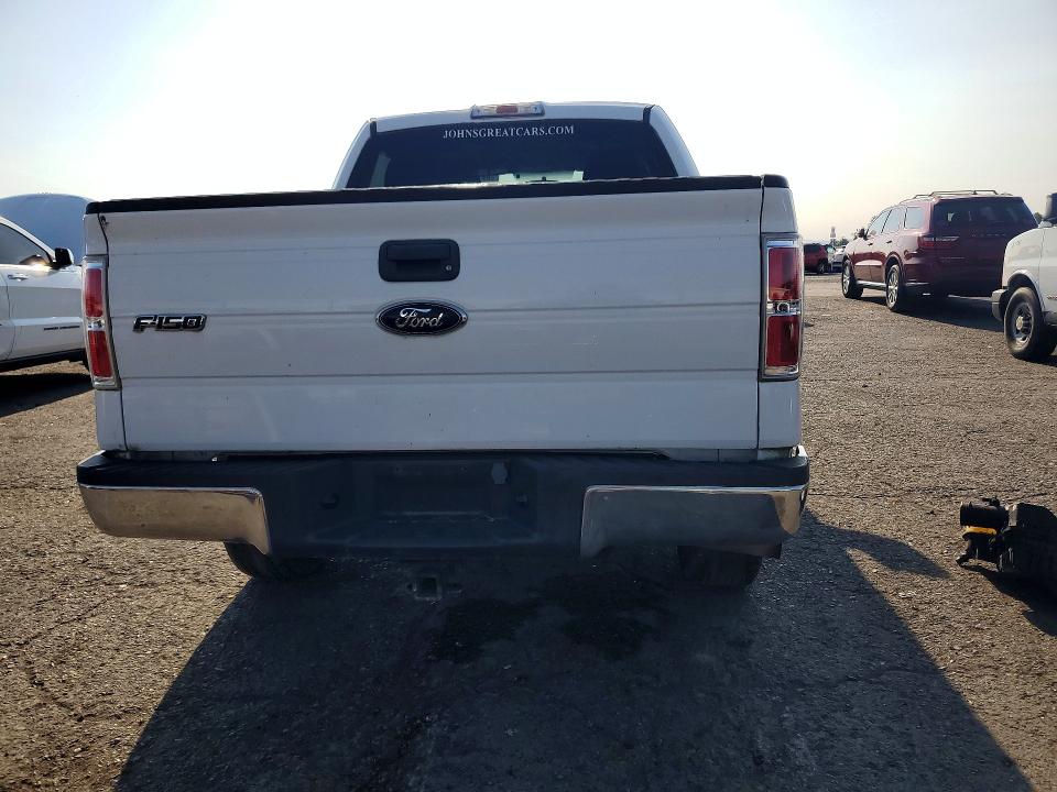 2014 Ford F150 მანქანა იყიდება აუქციონზე, vin: 1FTFW1ET7EKD15875, აუქციონის ნომერი: 69192986