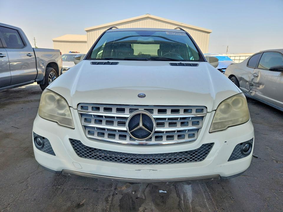 Продажа на аукционе авто 2010 Mercedes-benz Ml, vin: 4JGBB2FB8AA620691, номер лота: 66739316