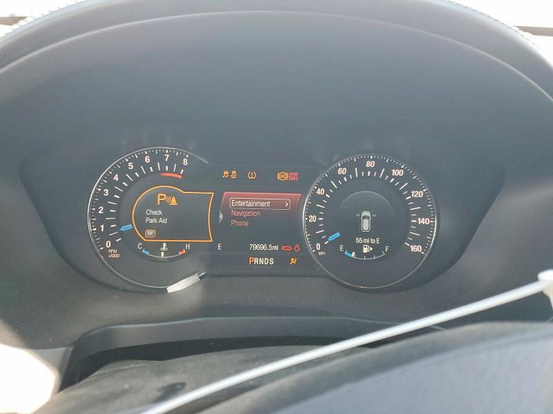 Продаж на аукціоні авто 2016 Ford Explorer, vin: 1FM5K8HT7GGD29269, номер лоту: 69154546