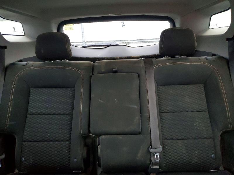 Aukcja sprzedaży 2020 Gmc Terrain, vin: 3GKALTEVXLL187504, numer aukcji: 69879246