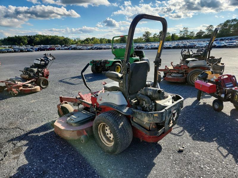 Auction sale of the 2021 Exmark Lazer Z, vin: 409840025, lot number: 69615366