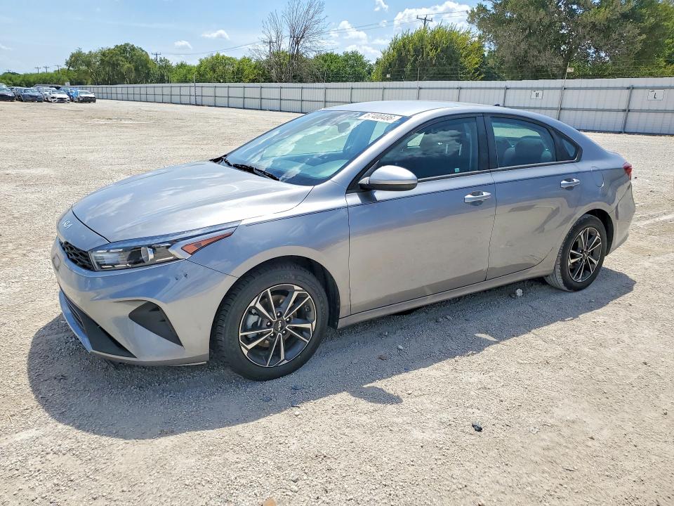 Aukcja sprzedaży 2023 Kia Forte, vin: 3KPF24AD8PE691910, numer aukcji: 67400486