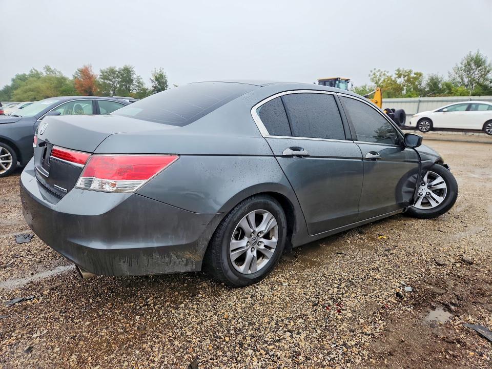 Продаж на аукціоні авто 2012 Honda Accord, vin: 1HGCP2F69CA015404, номер лоту: 68867966
