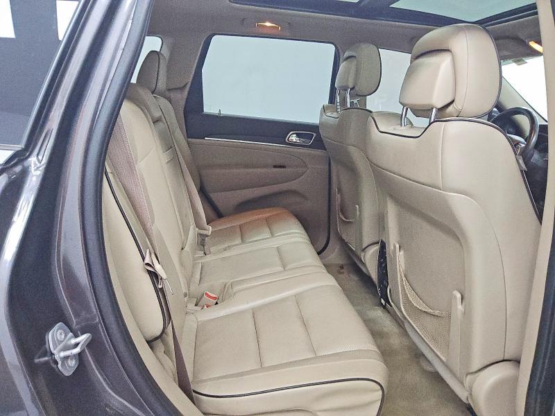 2015 Jeep Grand Cherokee მანქანა იყიდება აუქციონზე, vin: 1C4RJFCG0FC115768, აუქციონის ნომერი: 68673196