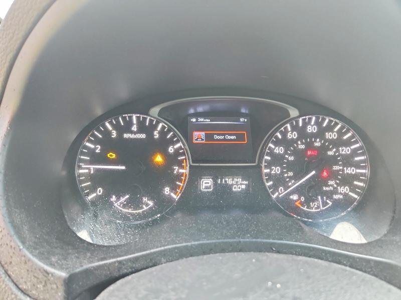2013 Nissan Altima მანქანა იყიდება აუქციონზე, vin: 1N4AL3AP7DC190737, აუქციონის ნომერი: 69797156