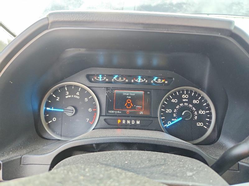 70070206 :رقم المزاد ، 1FTEW1E53JFD56181 vin ، 2018 Ford F150 مزاد بيع