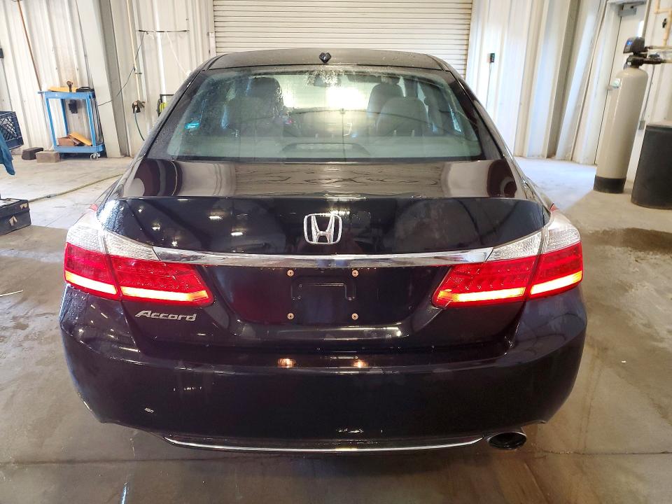Aukcja sprzedaży 2014 Honda Accord, vin: 1HGCR2F85EA171423, numer aukcji: 67310846
