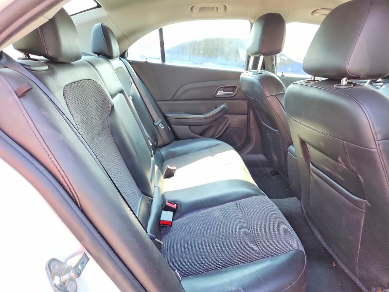 67662516 :رقم المزاد ، 1G11D5SL9FF210060 vin ، 2015 Chevrolet Malibu مزاد بيع