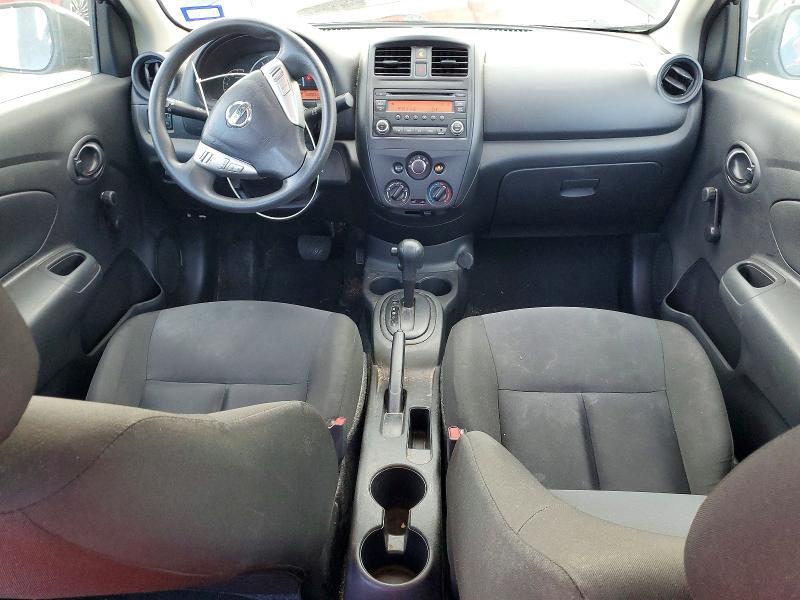Aukcja sprzedaży 2018 Nissan Versa, vin: 3N1CN7AP3JL852692, numer aukcji: 69014846