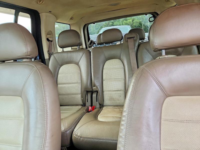 68206566 :رقم المزاد ، 1FMDU64K93ZB19438 vin ، 2003 Ford Explorer مزاد بيع