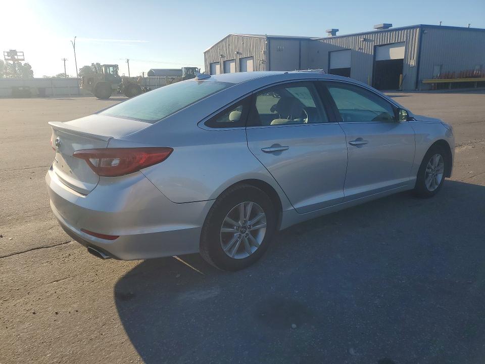 Aukcja sprzedaży 2015 Hyundai Sonata, vin: 5NPE24AF0FH181042, numer aukcji: 71101826
