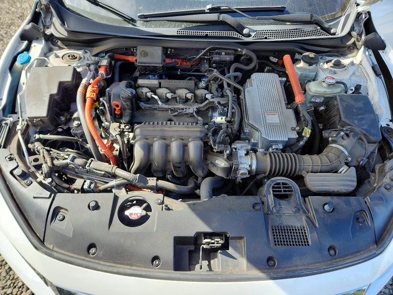 Продажа на аукционе авто 2019 Honda Insight, vin: 19XZE4F92KE015325, номер лота: 69984836