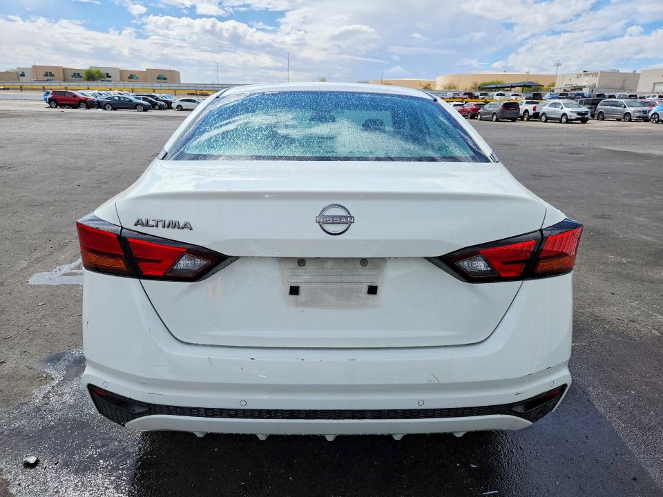 2023 Nissan Altima მანქანა იყიდება აუქციონზე, vin: 1N4BL4BV4PN314544, აუქციონის ნომერი: 69948116