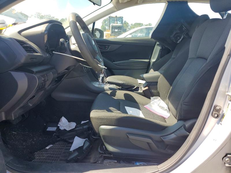 68534116 :رقم المزاد ، 4S3GTAA69K3722325 vin ، 2019 Subaru Impreza مزاد بيع