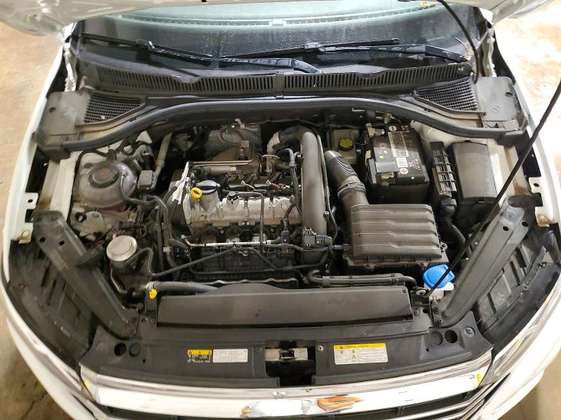 67240436 :رقم المزاد ، 3VWC57BU1LM081984 vin ، 2020 Volkswagen Jetta مزاد بيع