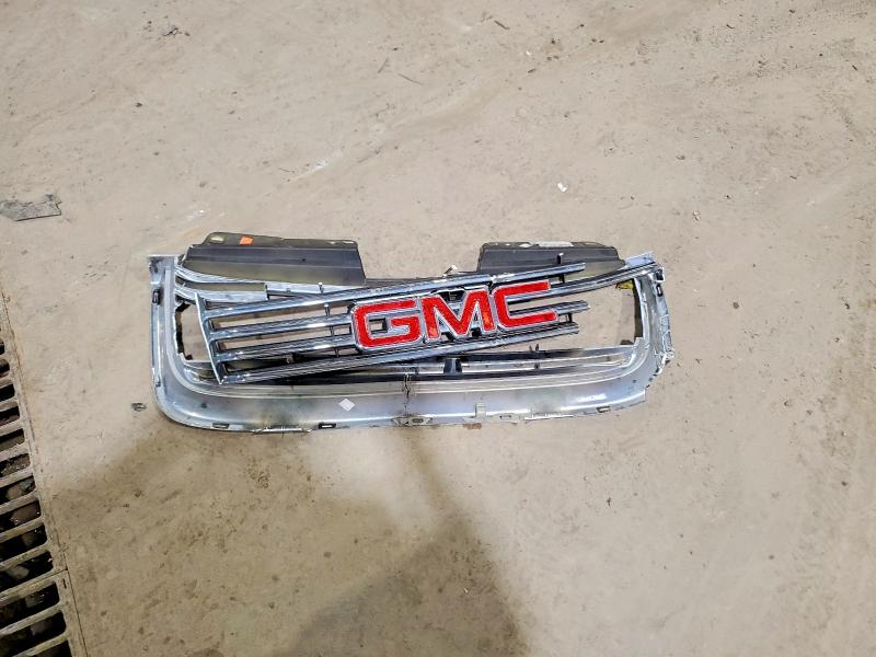69613866 :رقم المزاد ، 1GKDT13S972310033 vin ، 2007 Gmc Envoy مزاد بيع