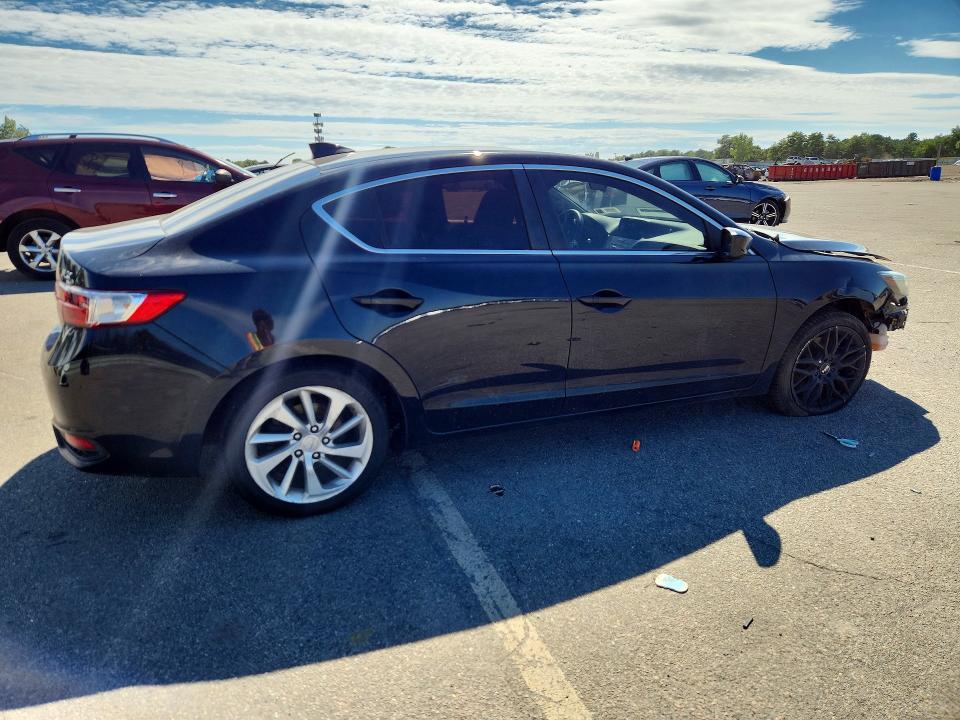 Aukcja sprzedaży 2018 Acura Ilx, vin: 19UDE2F3XJA007101, numer aukcji: 69382526