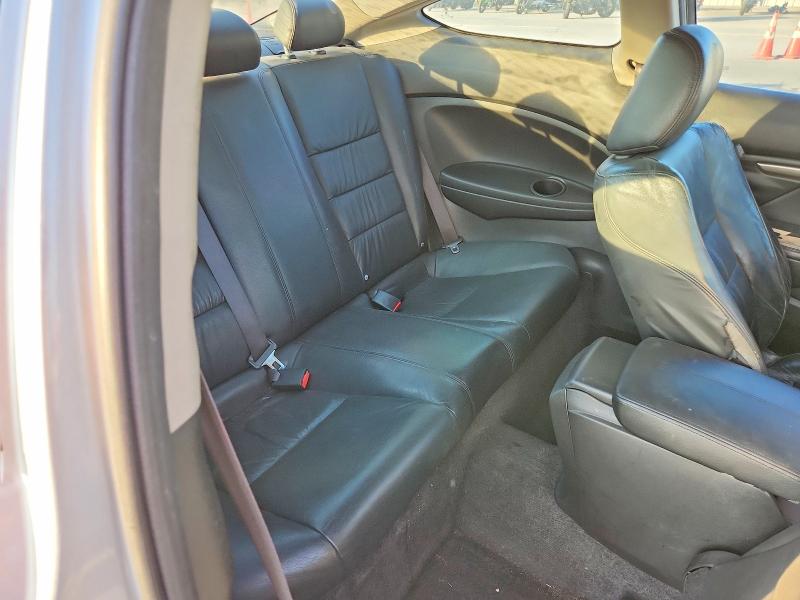 Aukcja sprzedaży 2008 Honda Accord, vin: 1HGCS22888A011146, numer aukcji: 69278286