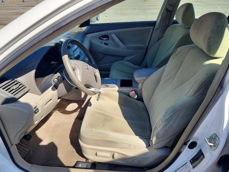 Продаж на аукціоні авто 2007 Toyota Camry, vin: JTNBB46K073004976, номер лоту: 70463996