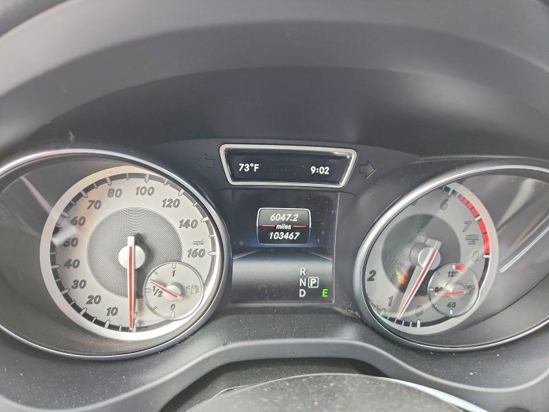 Продажа на аукционе авто 2014 Mercedes-benz Cla, vin: WDDSJ4EB3EN156492, номер лота: 70244736