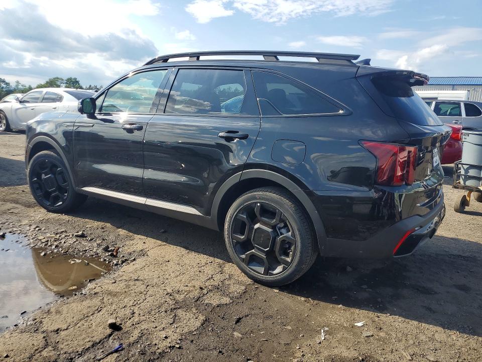 Продажа на аукционе авто 2026 Kia Sorento, vin: 5XYRKDJF5TG451614, номер лота: 68070926