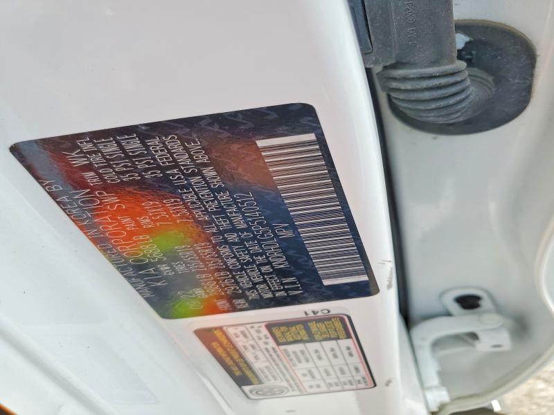 Aukcja sprzedaży 2023 Kia Sorento, vin: KNDRHDLG5P5140512, numer aukcji: 66480416