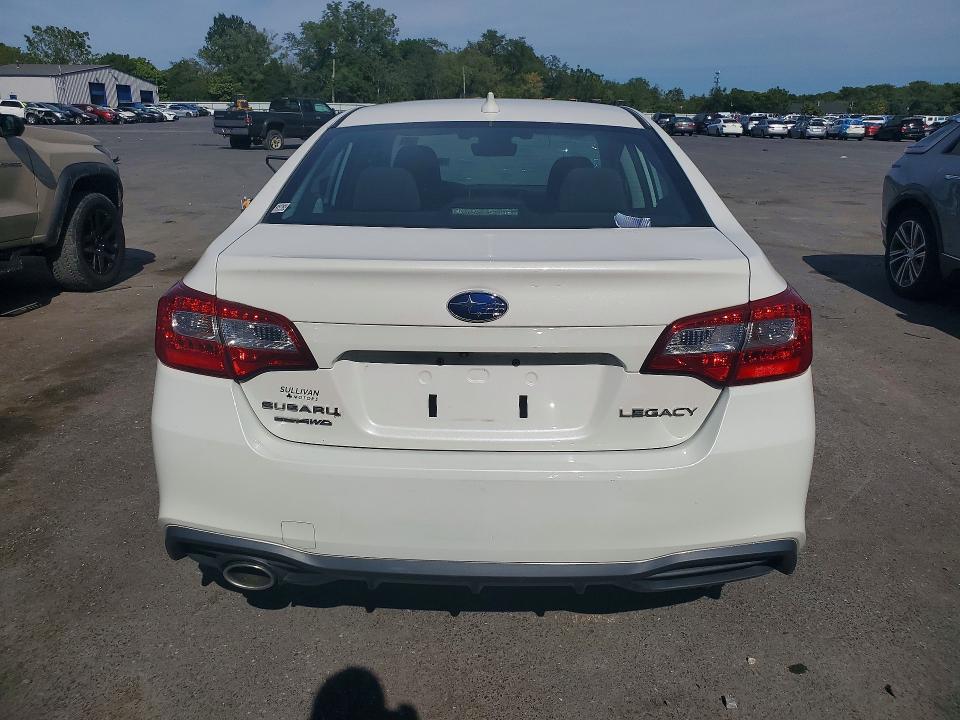 Продажа на аукционе авто 2019 Subaru Legacy, vin: 4S3BNAF60K3014512, номер лота: 68101206