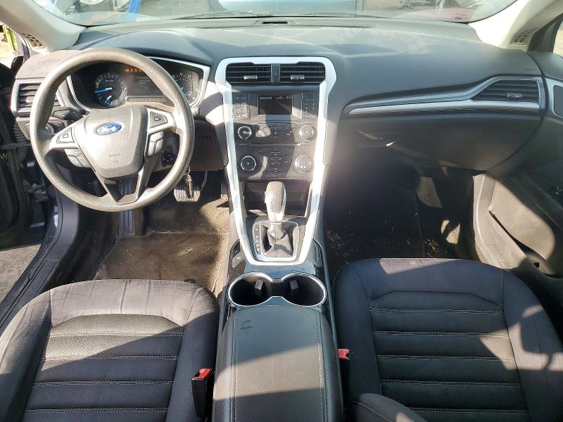 Продаж на аукціоні авто 2014 Ford Fusion, vin: 1FA6P0H78E5375142, номер лоту: 70927186