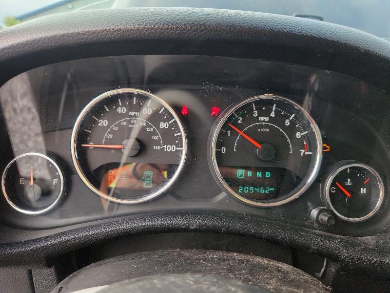 Продаж на аукціоні авто 2015 Jeep Wrangler Unlimited, vin: 1C4BJWEGXFL536766, номер лоту: 69407636