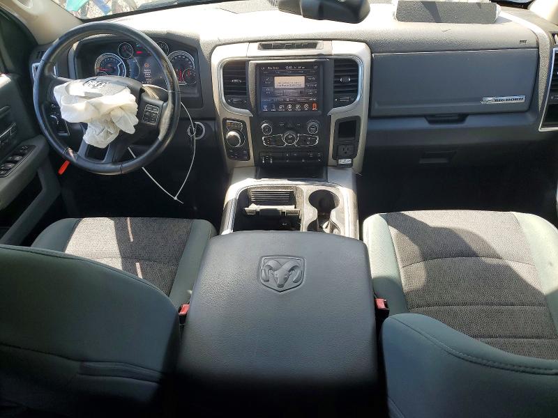 Продаж на аукціоні авто 2016 Ram 1500, vin: 1C6RR7LT7GS375112, номер лоту: 68883366
