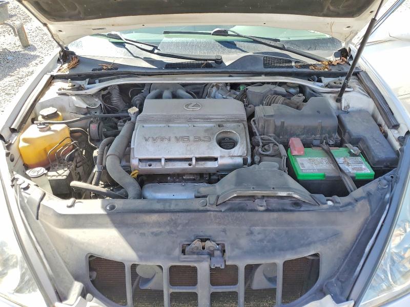 Продаж на аукціоні авто 2005 Lexus Es, vin: JTHBA30G355130920, номер лоту: 67518486