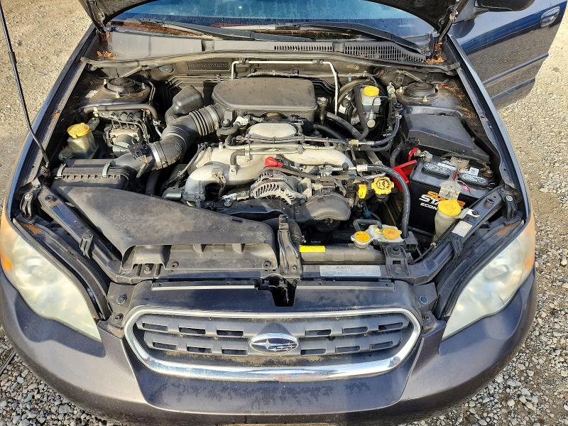 Продаж на аукціоні авто 2007 Subaru Outback, vin: 4S4BP62C377336575, номер лоту: 70163566