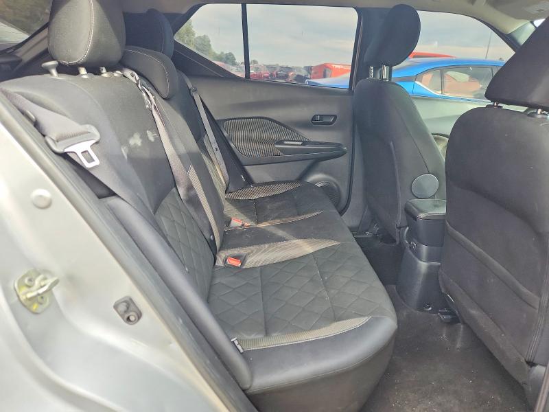69803286 :رقم المزاد ، 3N1CP5BV5LL527525 vin ، 2020 Nissan Kicks مزاد بيع