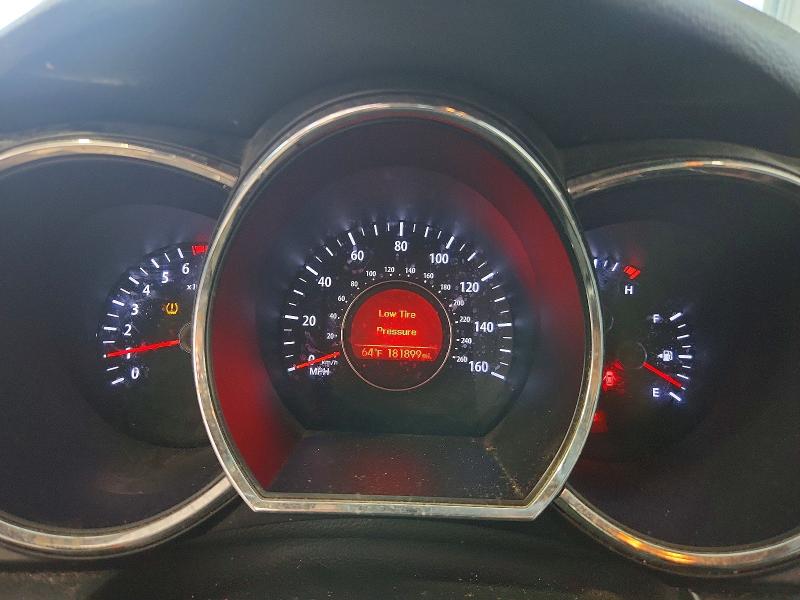 Aukcja sprzedaży 2012 Kia Optima, vin: 5XXGN4A74CG072745, numer aukcji: 69283546