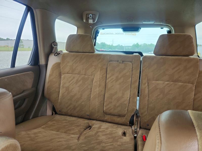 Продаж на аукціоні авто 2002 Honda Cr-v, vin: JHLRD78852C049262, номер лоту: 69242036