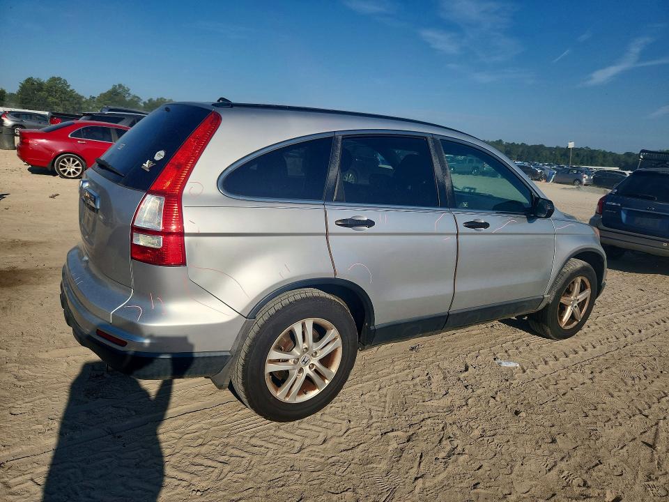 69849566 :رقم المزاد ، 3CZRE3H56AG701174 vin ، 2010 Honda Cr-v مزاد بيع