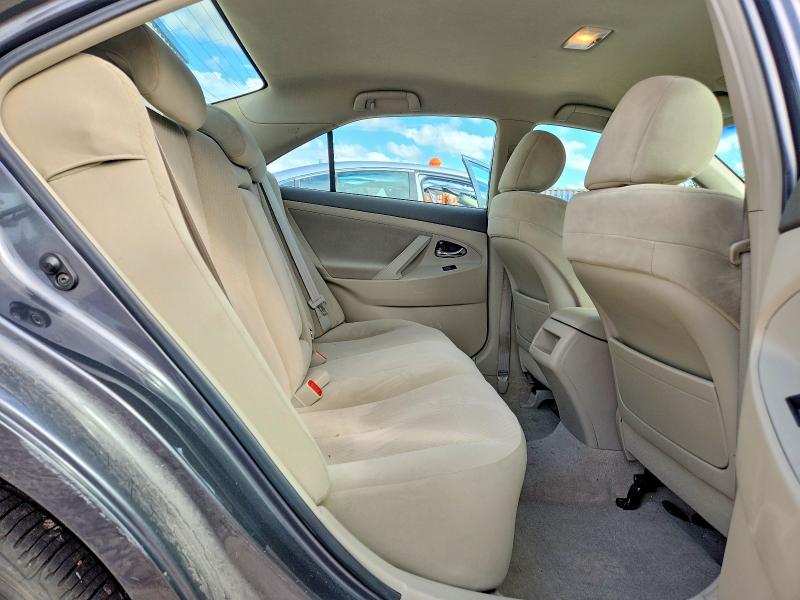 69854706 :رقم المزاد ، 4T1BE46K97U079323 vin ، 2007 Toyota Camry مزاد بيع