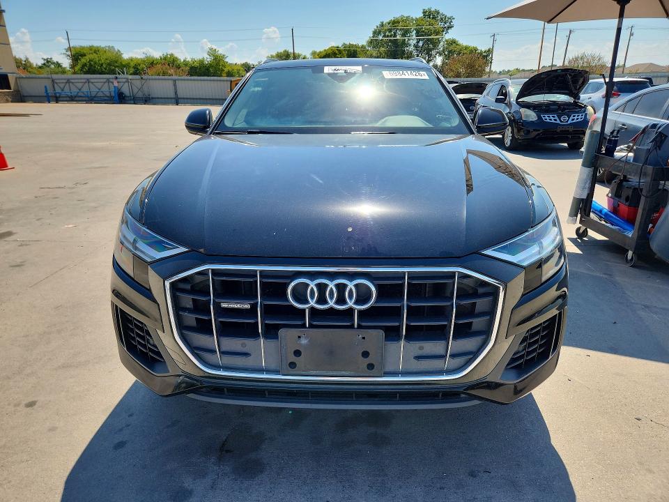 Aukcja sprzedaży 2019 Audi Q8, vin: WA1AVAF19KD014951, numer aukcji: 69841426