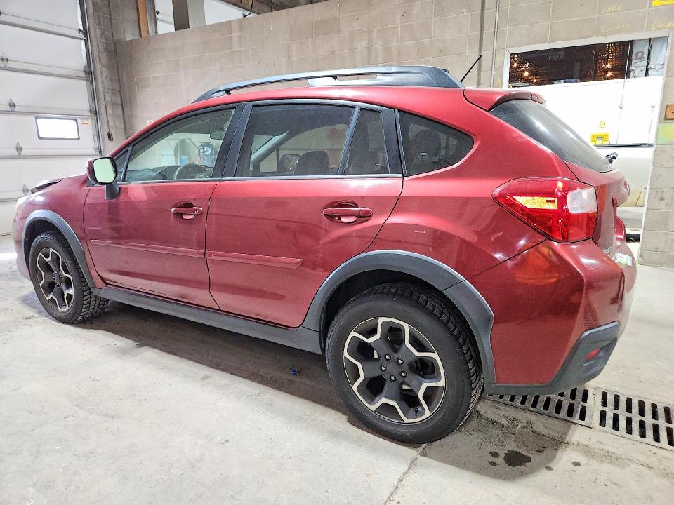 Продажа на аукционе авто 2014 Subaru Xv Crosstrek, vin: JF2GPAGC1E8261468, номер лота: 70346366