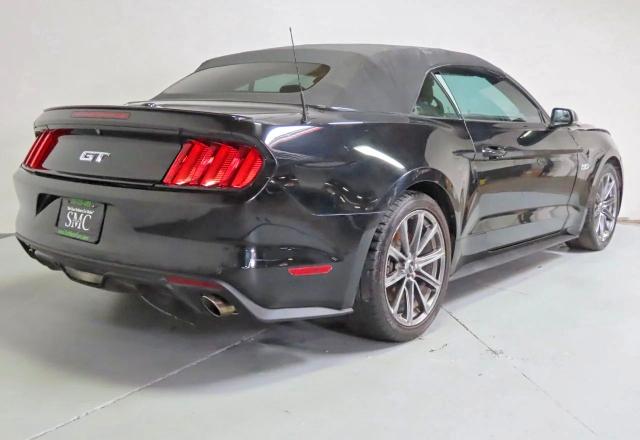 Продаж на аукціоні авто 2016 Ford Mustang, vin: 1FATP8FF5G5261131, номер лоту: 70297986