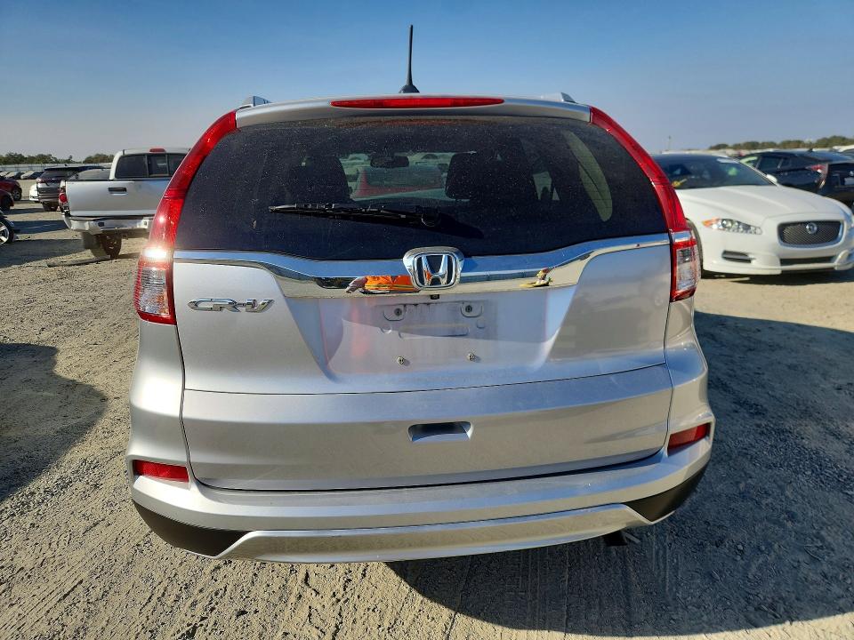 Aukcja sprzedaży 2016 Honda Cr-v, vin: 2HKRM3H71GH543594, numer aukcji: 67239046