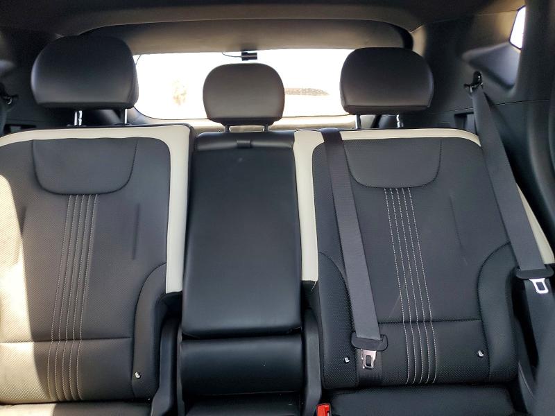 Продажа на аукционе авто 2023 Kia Ev6, vin: KNDC44LA1P5099549, номер лота: 69427316
