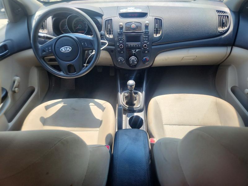Продаж на аукціоні авто 2012 Kia Forte, vin: KNAFT4A20C5626760, номер лоту: 67567036