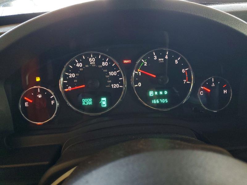 Продажа на аукционе авто 2012 Jeep Liberty, vin: 1C4PJLFK6CW131781        , номер лота: 69204686